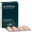 biosline c1000mg tre tard vitamina c a triplo rilascio sistema immunitario (24 compresse)