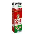 aftir duo shampoo antipidocchi 2in1 100 ml