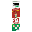 aftir duo shampoo 100 ml