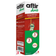 aftir duo shampoo 100 ml