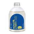 monoï de tahiti - ricarica diffusore 250ml - esalta l'ambiente con una fragranza avvolgente