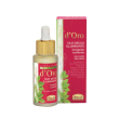 helan elisir d'oro olio secco viso illuminante 30 ml