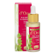 helan linea d'oro elisir anti tempo olio viso secco illuminante 30ml - levigante, nutriente