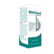 maxsed natural   integratore alimentare  a base di: miele, piantaggine, marrubio, edera, drosera, gr