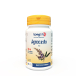 longlife® agnocasto | con estratto titolato allo 0,6% in aucubina e 0,5% in agnuside | supporto al