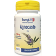 longlife agnocasto 60 capsule veg - integratore per il benessere femminile