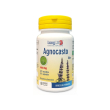 agnocasto integratore per disturbi ciclo mestruale 60 capsule - longlife
