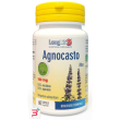 longlife agnocasto 60 capsule vegetali