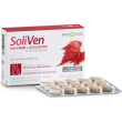 bios line soliven - integratore gambe leggere 30 capsule