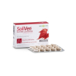 bios line soliven gambe leggere 30 capsule