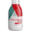 x3 plus omega3 - integratore per il benessere cardiovascolare 100 perle