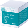 lichtena crema lenitiva per pelli sensibili 25 ml