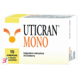 uticran mono 15 compresse