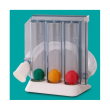 filtro ricarica esercitatore respiratorio 10 pezzi