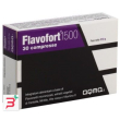 flavofort 1500 30 compresse