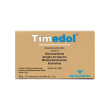 timedol sostegno per funzionalità articolare con glucosamina 20 compresse - varie