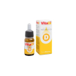 vitadì 10 ml - integratore di vitamina d3 utile alle ossa