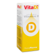 promopharma vitadi integratore alimentare 10 ml