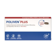 poliven plus 30 compresse -  integratore per la circolazione