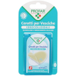 profar cerotti per vesciche idrocolloidali 6,9 x 4,4 cm 5 pezzi pz c