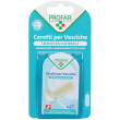 profar cerotto vesciche idrocolloidale 6x2 cm 6 pz