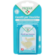 profar cerotti per vesciche idrocolloidali assortiti 6 pezzi pz cero