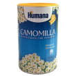 humana camomilla granulare 300 grammi