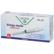 profar® siringa sterile monouso 5 ml con ago 1 pz siringhe