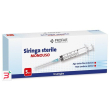 siringa monouso 5 ml profar