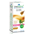 lisomucil lisonatural advance sciroppo per bambini tosse secca e grassa 180g