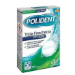 polident - tripla fresch confezione 66 compresse