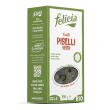 felicia fusilli a base di farina di piselli bio senza glutine 250 grammi