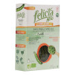 felicia bio fusilli piselli v.