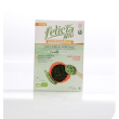 felicia bio fusilli con piselli verdi senza glutine 250 g