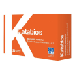 katabios compresse 20 pz
