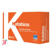 katabios 20 compresse