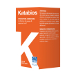katabios 60+ gocce 15 ml - integratore alimentare