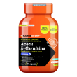 named acetyl l carnitine 60 capsule integratore energetico antiossidante