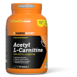 integratore alimentare pro-energetico a base di acetil l-carnitina, estere della l-carnitina, in gra