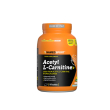 named sport acetil l-carnitina 60 compresse - integratore di acetyl l-carnitine