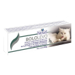 bololevo mangime complementare per gatti e cani - 60g - favorisce l'eliminazione dei boli di pelo e