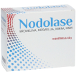 nodolase integratore alimentare 14 bustine – bromelina, curcuma longa e msm per articolazioni