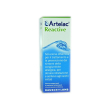 artelac reactive collirio multidose 10 ml - bausch&lomb