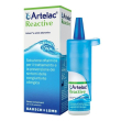 artelac reactive sol oft 10ml