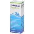 artelac® reactive 20 contenitori 20x0,5 ml pipette monodose