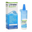 artelac reactive soluzione oftalmica 10ml