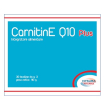 carnitine q10 plus 30 bustine - integratore alimentare