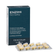 bios line principium enzimi no gas 24 compresse - integratore alimentare