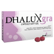 shedir pharma dhalux gra integratore alimentare 30 capsule softgel