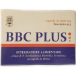 bbc plus integratore antiossidante 30 capsule